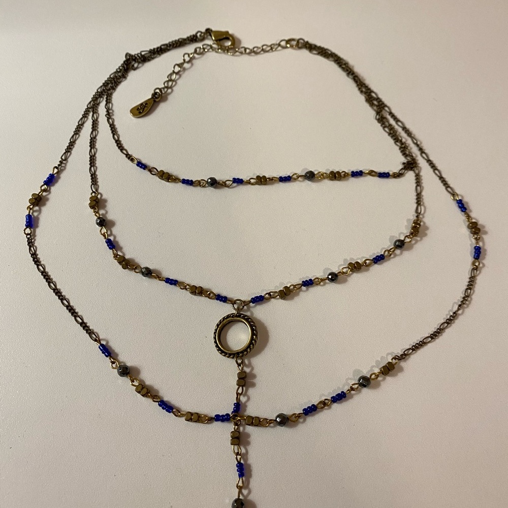 Free People Necklace